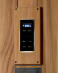Sundsvall interior LED control panel
