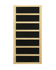 PureTech carbon heating panel detail