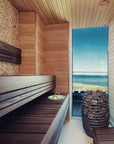 HUUM HIVE Mini 6kW Sauna Heater
