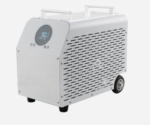 Dynamic Cold Therapy Premier Edition 1.0 HP Cold Plunge Chiller with WiFi