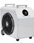 Premier Edition chiller from the front left