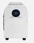 Premier Edition chiller straight on front view