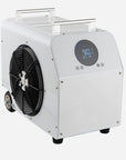 Premier Edition chiller front left, alternate angle