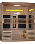 8260 sauna side profile against a plain background