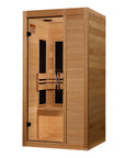 Maxxus S-Line Yoga sauna floor board heating panel