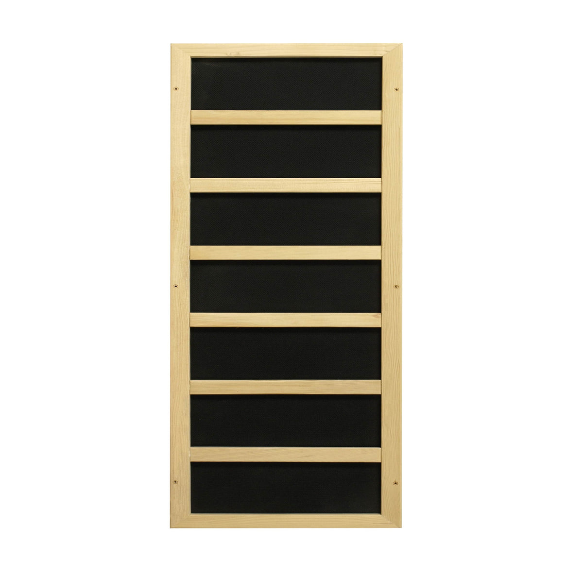 Maxxus S-Line Elite sauna heat panels