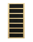 Maxxus S-Line Elite sauna heat panels