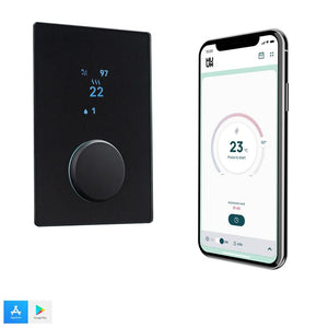 HUUM UKU Wi-Fi Sauna Control