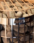 Harvia Cilindro PC60E 6kW Sauna Heater