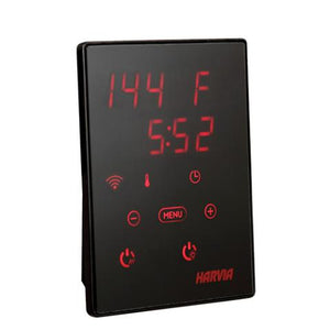 Harvia Xenio CX30 Sauna Control