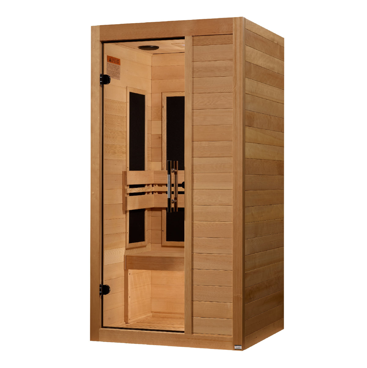 Maxxus S-Line Elite sauna floor board heating panel