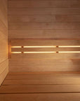 SaunaLife G6 Outdoor Sauna Indirect Lighting