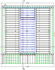 Finnish Sauna Builders Turku 6-Person Outdoor Barrel Sauna Nordic Spruce with Terrace